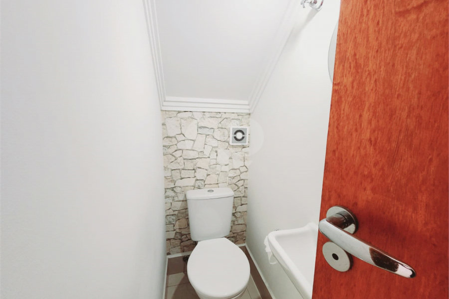 Casa à venda com 2 suítes no condomínio Residencial Vila Rosa, São Paulo - SP