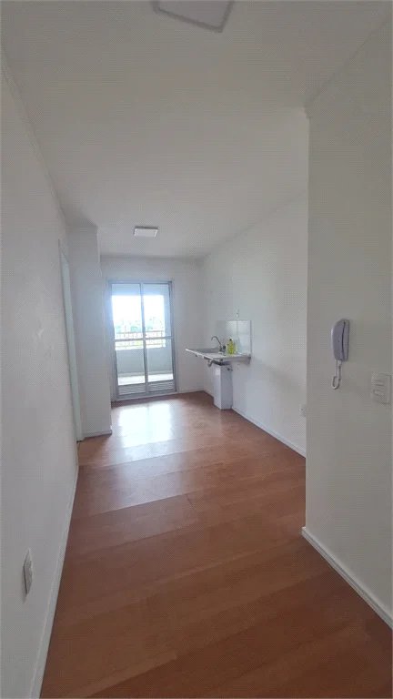 Apartamento à venda com 1 quarto em Vila Ipojuca, São Paulo, SP