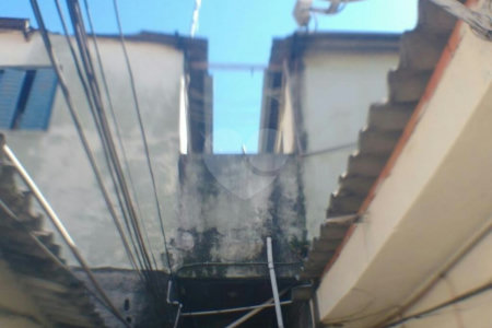 Casa de Vila à venda com 2 quartos em Vila Medeiros, São Paulo, SP