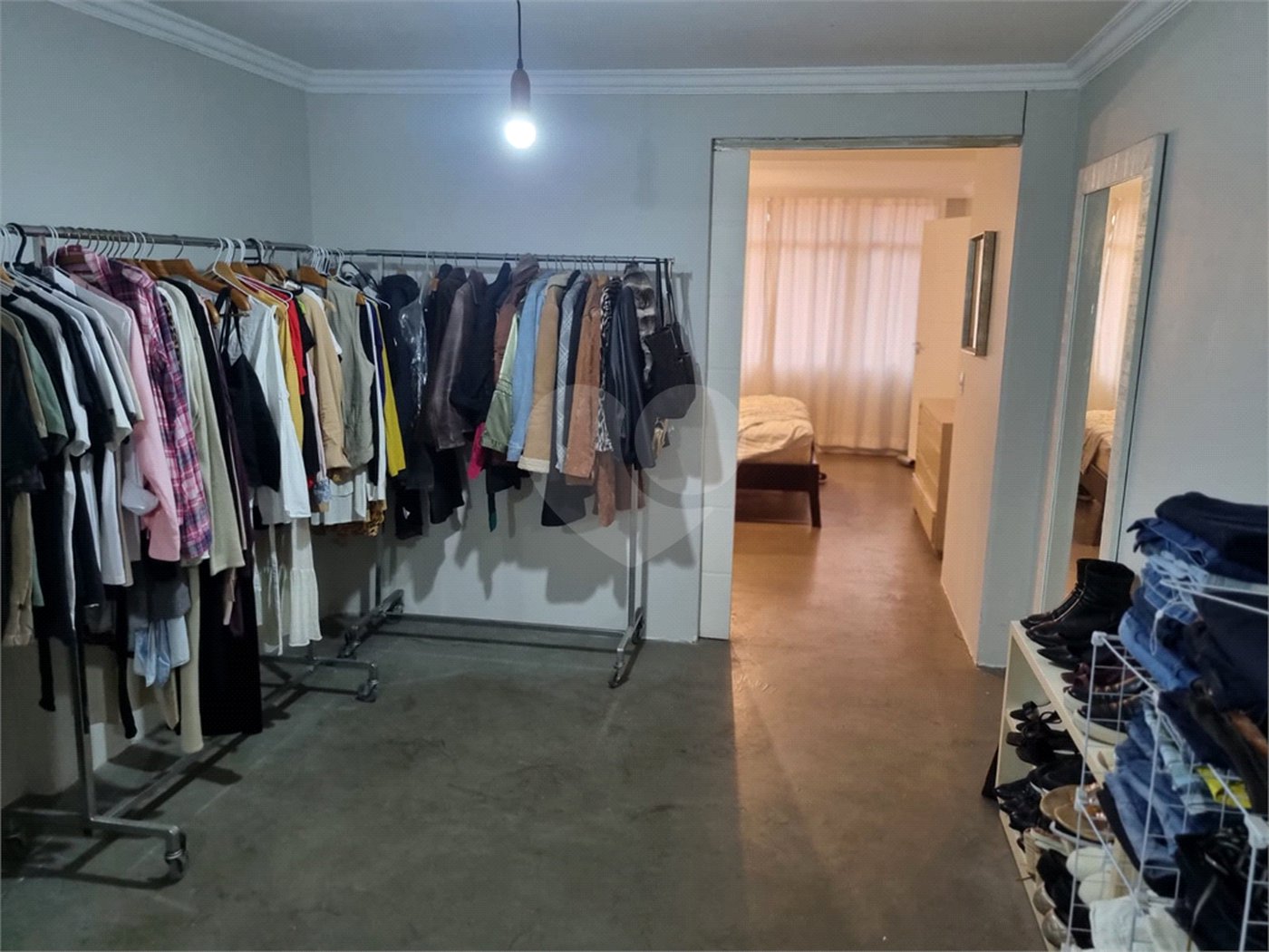Apartamento à venda ou para alugar com 2 quartos em Consolação, São Paulo, SP