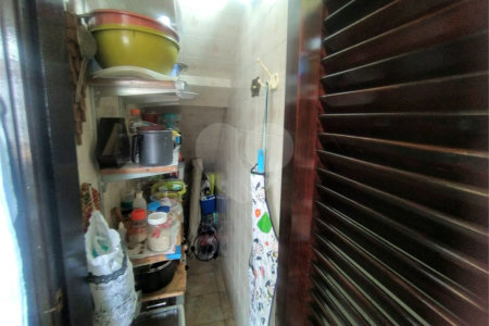 Casa à venda com 4 quartos em Chora Menino, São Paulo, SP