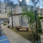 Cobertura à venda com 2 quartos em Jaraguá, São Paulo, SP