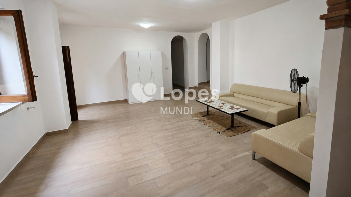 Apartamento com 1 quarto à venda em San Lucido, Itália 