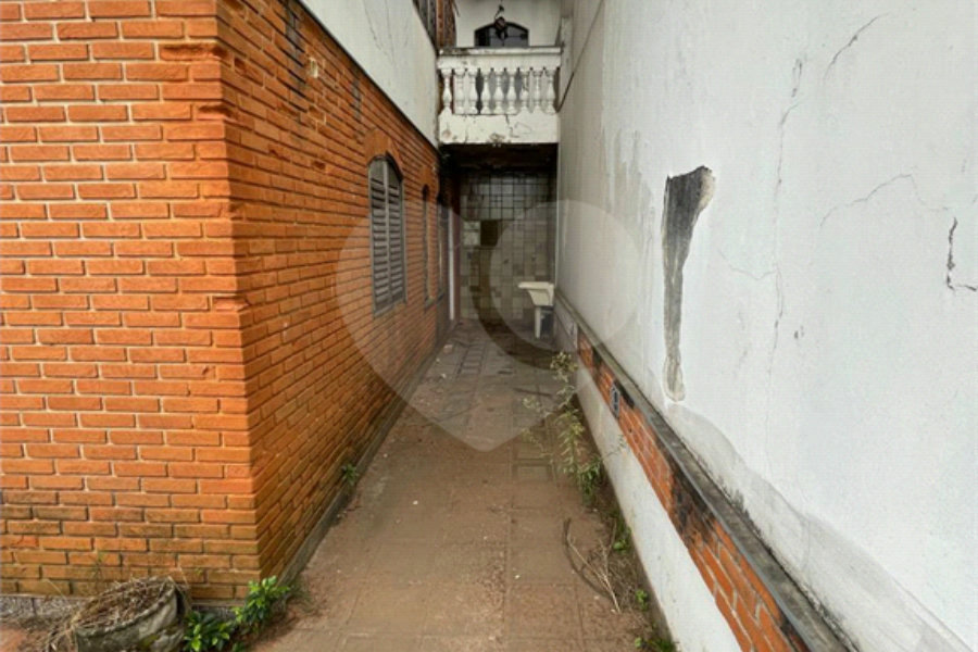 Sobrado à venda com 3 quartos, sendo 2 suítes, em Vila Rosalia, Guarulhos, SP