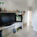 Sobrado à venda com 3 suítes em Aparecidinha, Sorocaba, SP