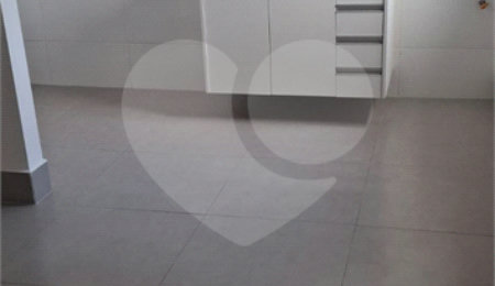 Apartamento para alugar com 2 quartos em Santana, São Paulo, SP