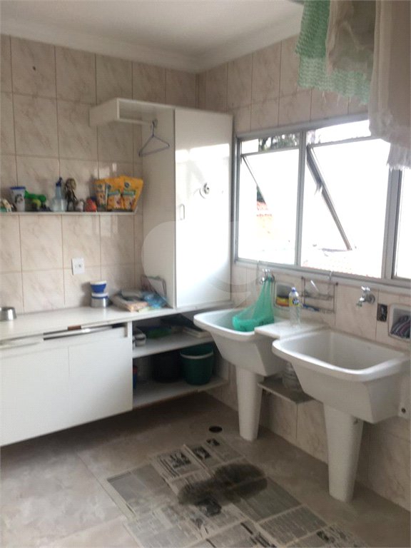Apartamento à venda com 3 suítes em Santana, São Paulo, SP
