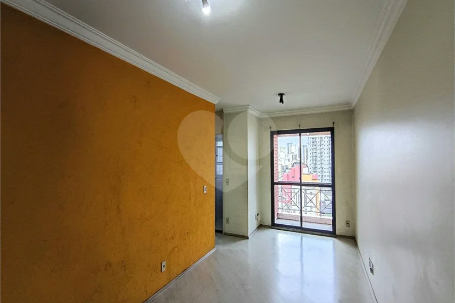 Apartamento à venda com 2 quartos em Campos Eliseos, São Paulo, SP