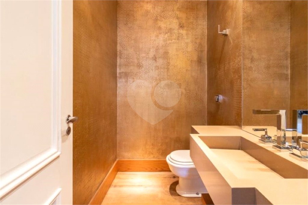 Apartamento à venda com 2 suítes em Itaim Bibi, São Paulo, SP