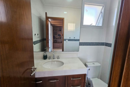 Apartamento Residencial à venda, Pompéia, Santos - AP1907.
