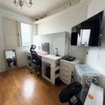 Apartamento à venda com 3 quartos, sendo 1 suíte,  em Vila Guarani (z Sul), São Paulo, SP