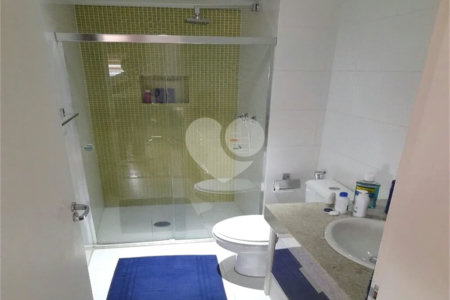 Apartamento à venda com 2 suítes em Vila Formosa, São Paulo, SP