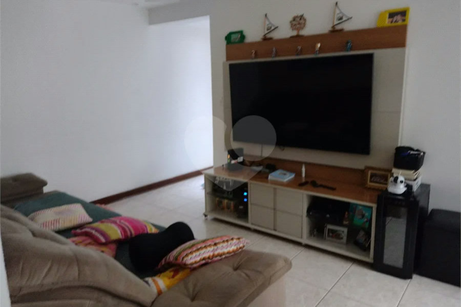Apartamento à venda com 2 quartos em Água Fria, São Paulo, SP