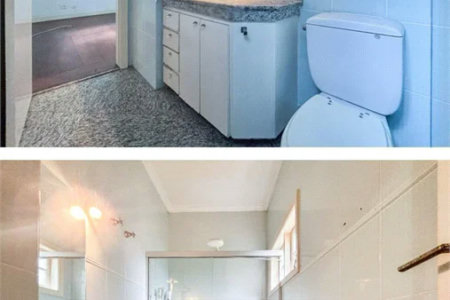 Casa à venda com 3 suítes no condomínio Fazenda Morumbi, São Paulo - SP