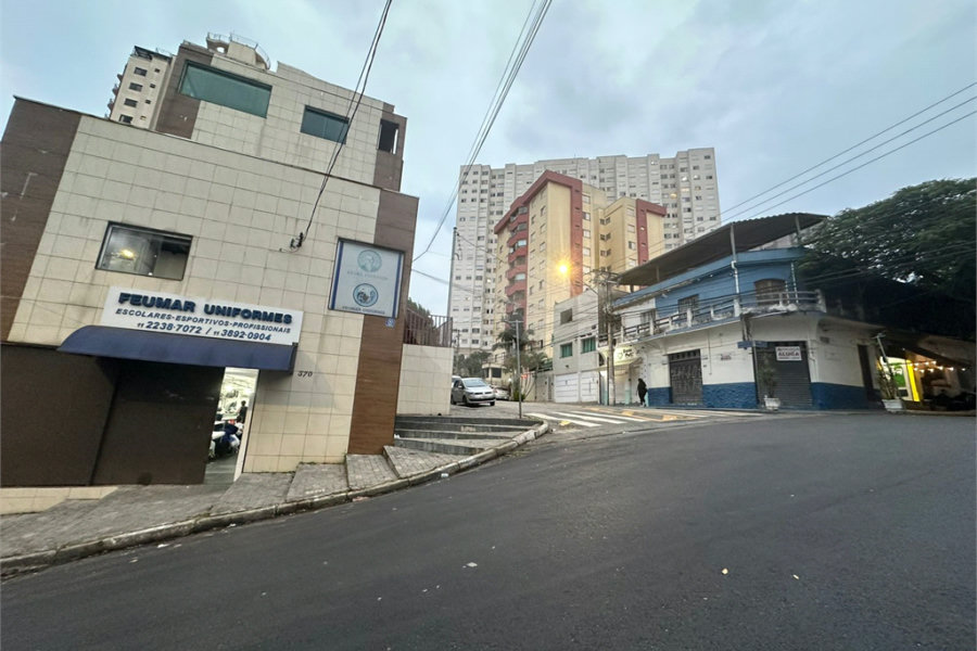 Salão à venda em Santana, São Paulo, SP