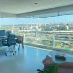 Apartamento à venda com 3 suítes em Vila Leopoldina, São Paulo, SP