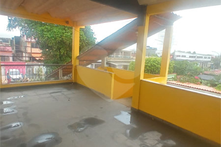 Casa à venda com 3 quartos, sendo 1 suíte, em Guaratiba, Rio de Janeiro, RJ