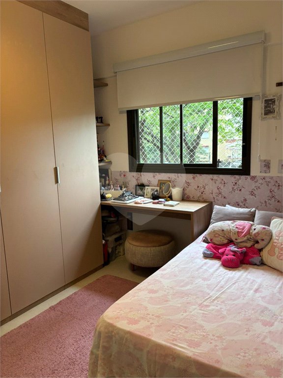 Apartamento à venda com 3 suítes em Vila Assunção, Santo André, SP
