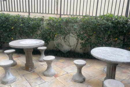 Apartamento à venda com 3 quartos em Jardim Monte Alegre, São Paulo, SP