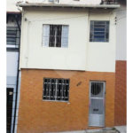 Sobrado à venda com 2 quartos em Santana, São Paulo, SP