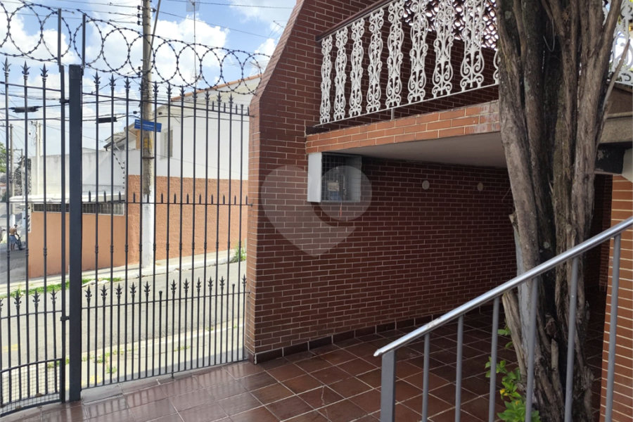 Sobrado à venda com 2 quartos em Vila Nivi, São Paulo, SP