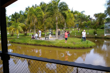 Sítio à venda com 8 quartos, sendo 2 suítes, em Biritiba Ussu, Mogi das Cruzes, SP