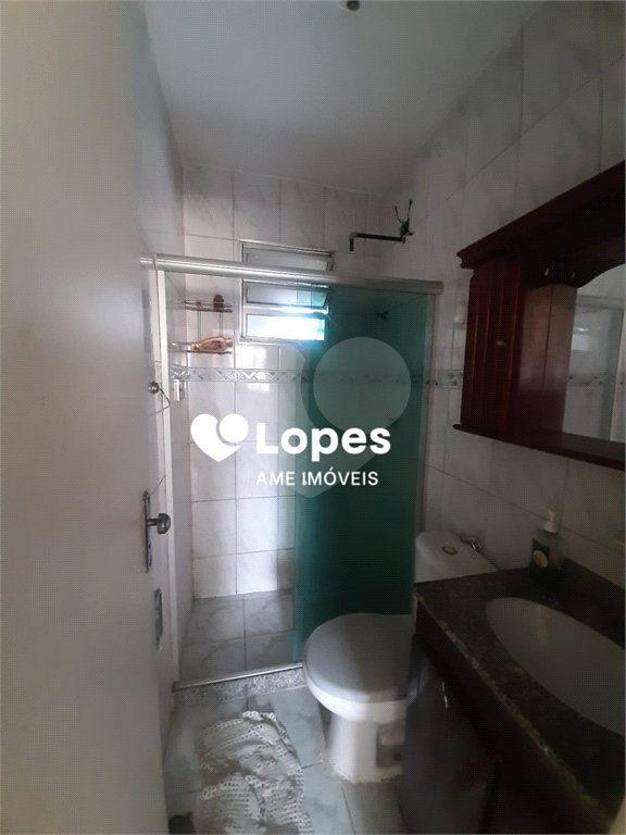 Apartamento para alugar em Campo Grande, Rio de Janeiro, RJ