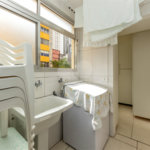 Apartamento à venda com 3 quartos, sendo 1 suíte,  em Vila Clementino, São Paulo, SP