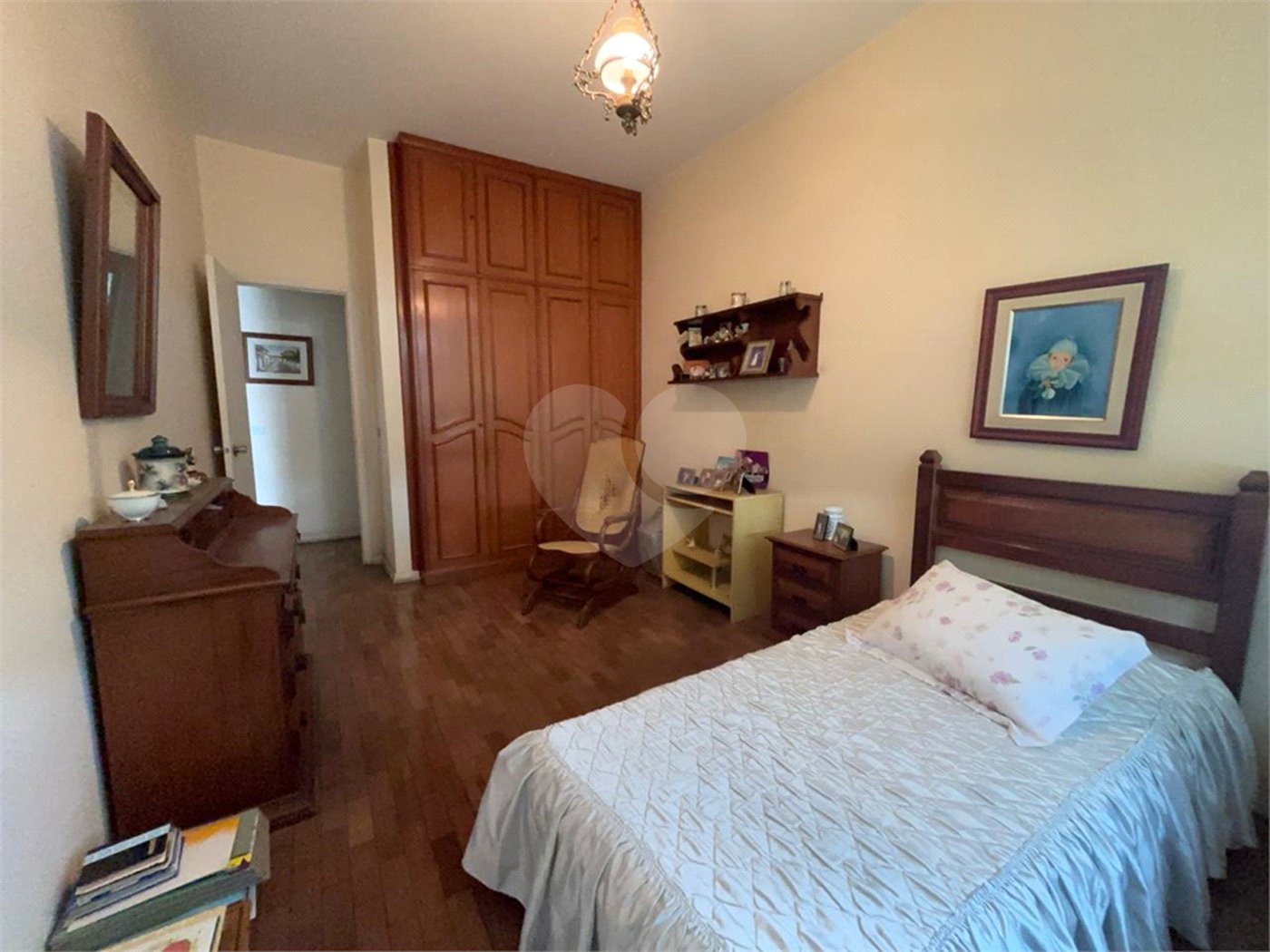 Apartamento à venda com 4 quartos, sendo 1 suíte, em Tijuca, Rio de Janeiro, RJ