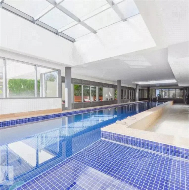 Apartamento à venda ou para alugar com 1 suíte em Sumarezinho, São Paulo, SP
