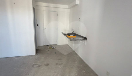 Apartamento à venda em Lauzane Paulista, São Paulo, SP