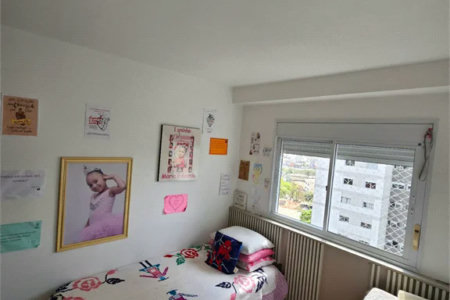 Apartamento à venda ou para alugar com 3 quartos, sendo 1 suíte, em Jardim Vazani, São Paulo, SP