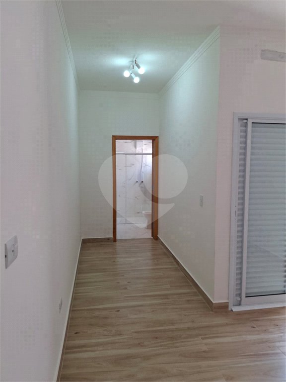 Casa à venda com 3 quartos, sendo 1 suíte, no condomínio Costa das Areias, Salto - SP