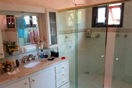 Casa à venda com 4 quartos, sendo 3 suítes, no condomínio Ibiti do Paço, Sorocaba - SP