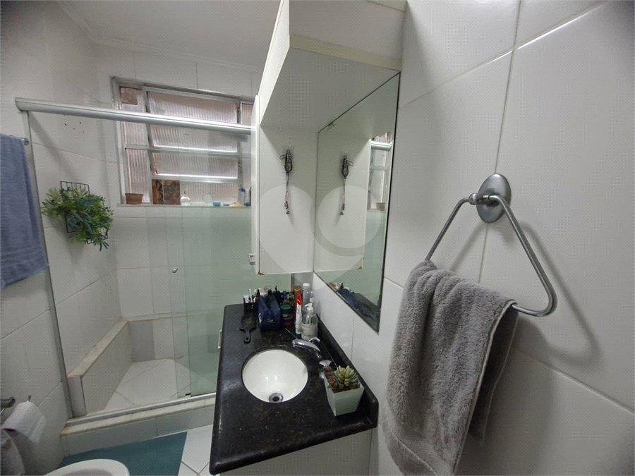 Apartamento à venda com 2 quartos em Vila Isabel, Rio de Janeiro, RJ