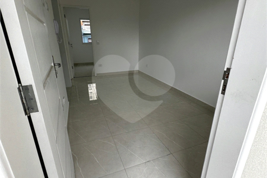 Apartamento à venda ou para alugar com 2 quartos em Mandaqui, São Paulo, SP