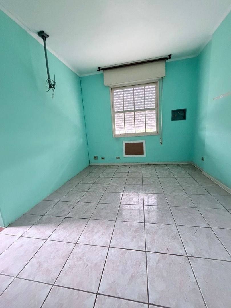 Apartamento com 2 dormitórios à venda, 152 m² por R$ 680.000,00 - Boqueirão - Santos/SP