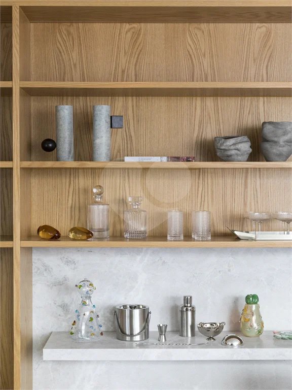 Higienópolis, apartamento encantador