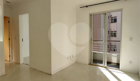 Apartamento à venda com 2 quartos em Mandaqui, São Paulo, SP