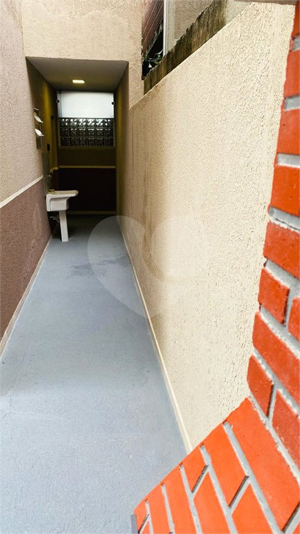 Apartamento à venda com 2 quartos em Jardim Vinhas do Sol (mailasqui), São Roque, SP