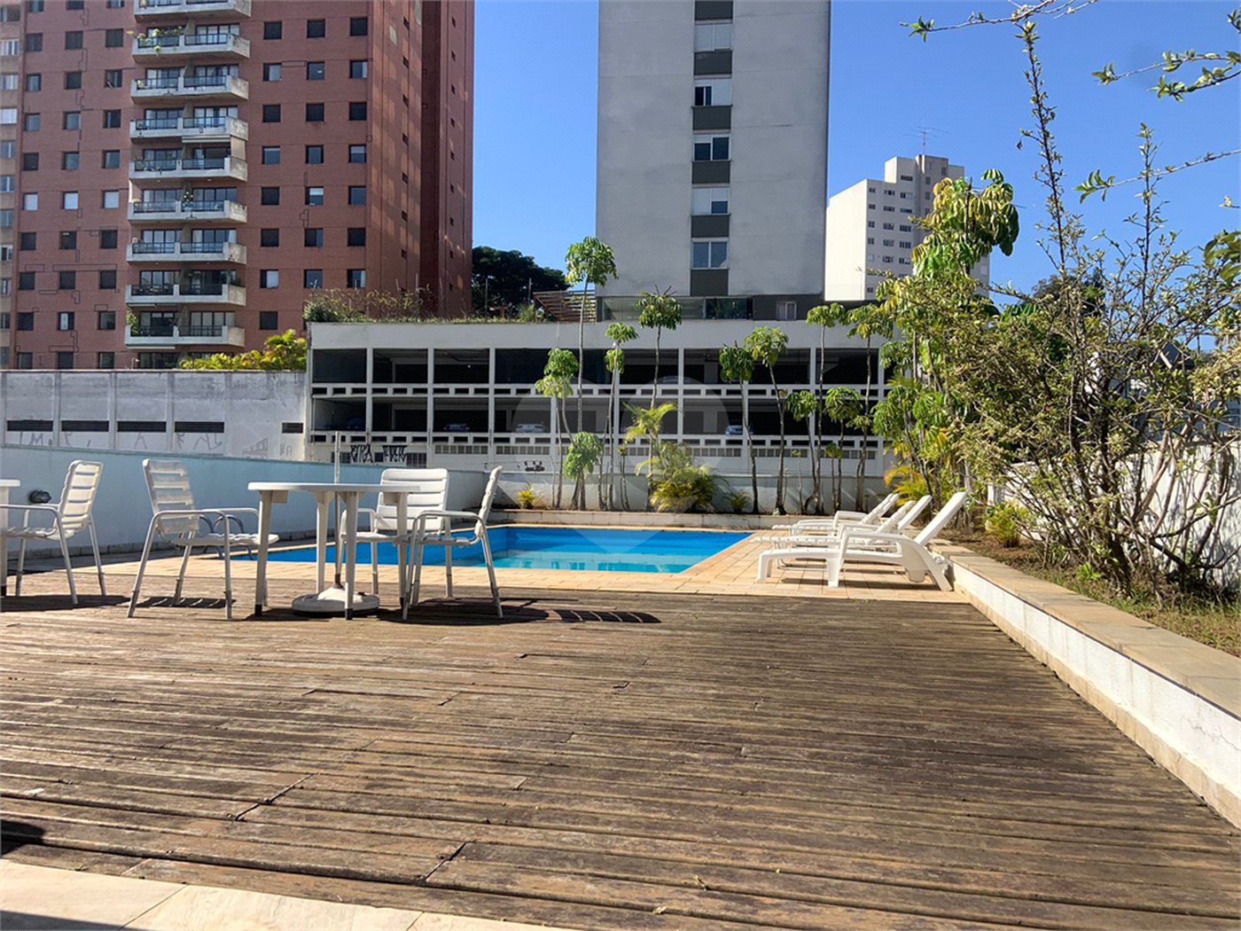 Apartamento à venda com 1 suíte em Jardim das Bandeiras, São Paulo, SP
