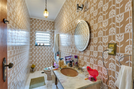 Casa de Vila à venda com 4 quartos, sendo 3 suítes,  em Alto da Boa Vista, São Paulo, SP