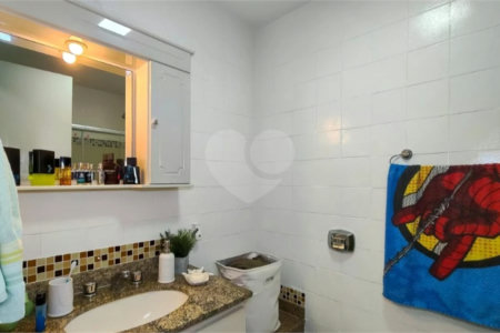 Apartamento à venda com 2 quartos, sendo 1 suíte, em Vila Isabel, Rio de Janeiro, RJ