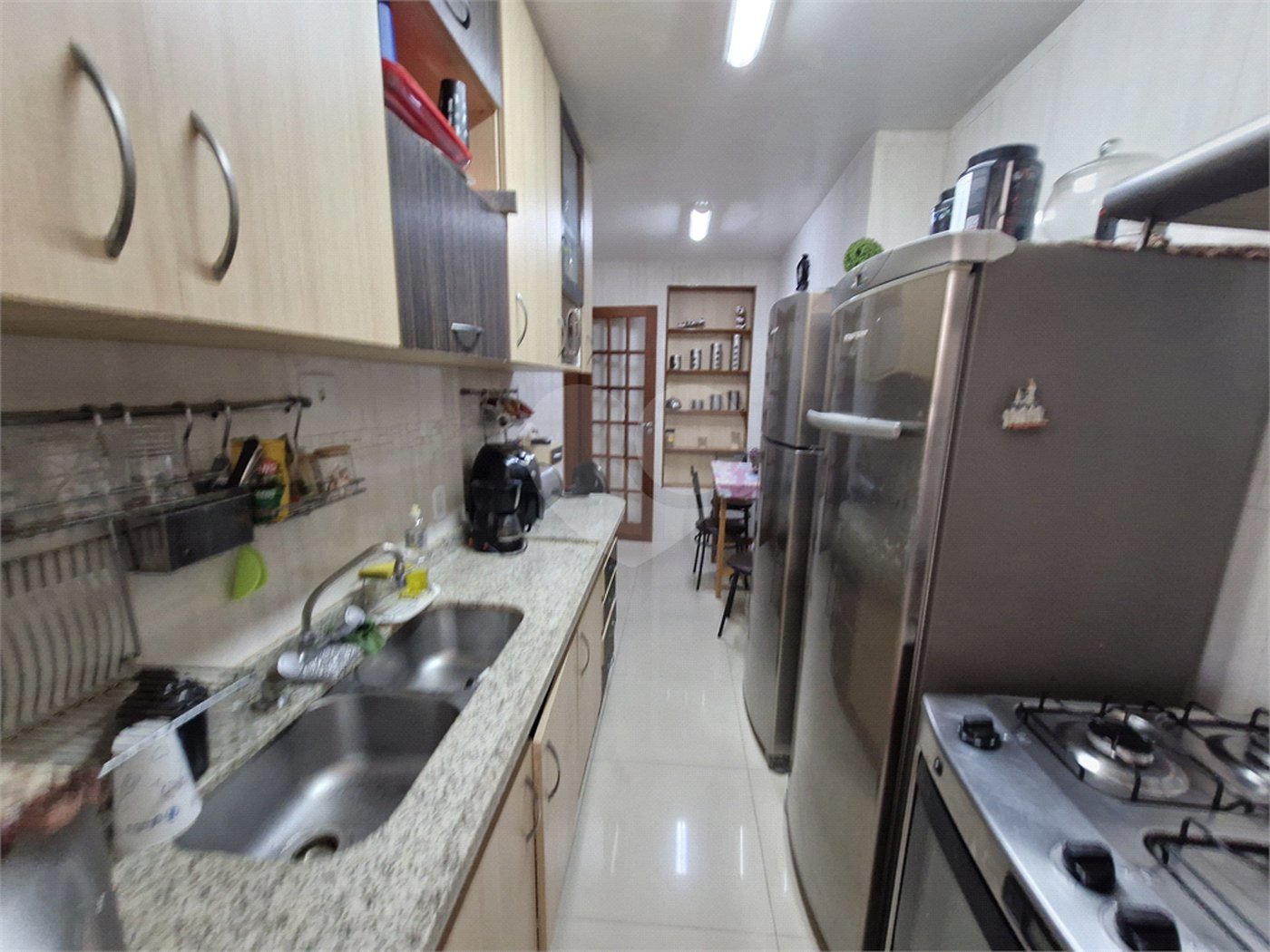 Apartamento à venda com 3 quartos, sendo 1 suíte, em Tijuca, Rio de Janeiro, RJ