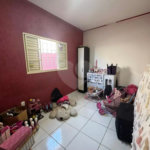 Casa à venda com 3 quartos, sendo 1 suíte, em Vila Maria Isabel, Itapetininga, SP