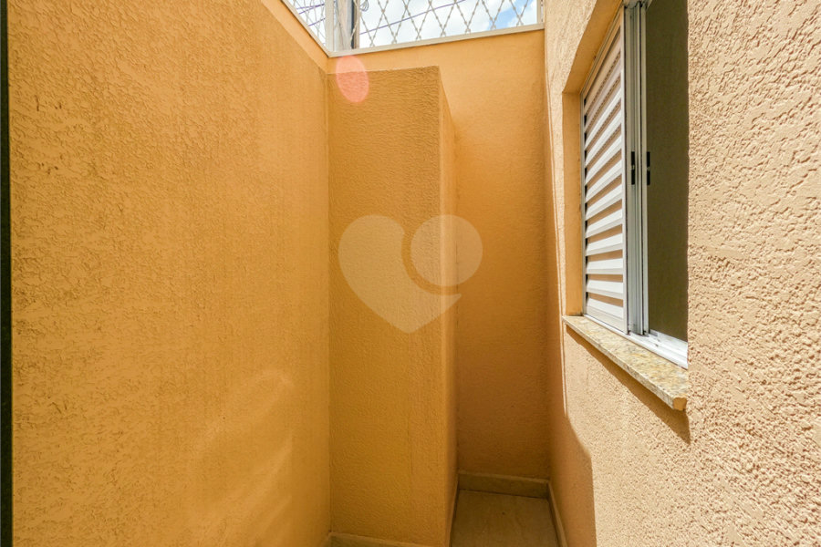 Apartamento à venda com 1 quarto em Santana, São Paulo, SP