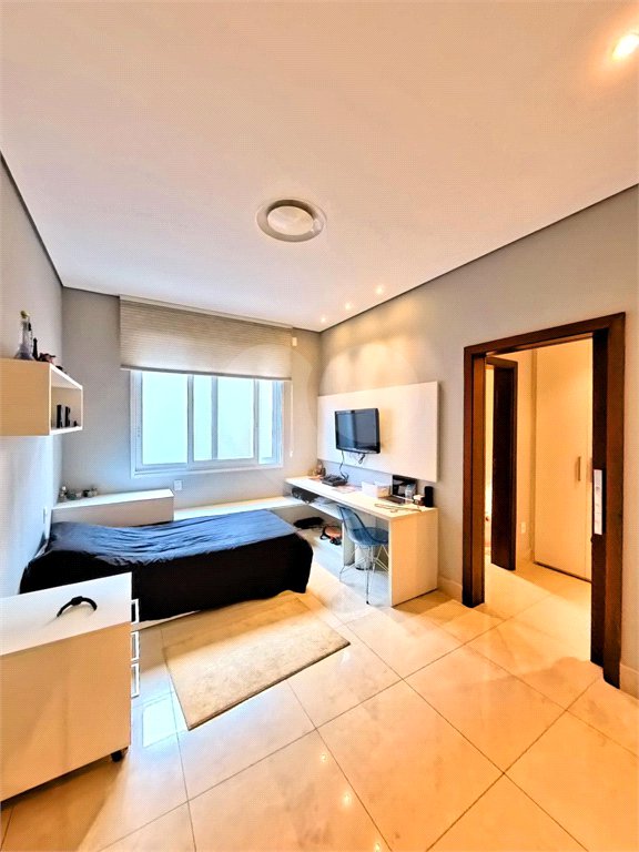 Casa à venda com 4 suítes no condomínio Torino Ribeirão Preto, Ribeirão Preto - SP