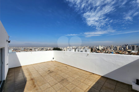 Apartamento à venda ou para alugar com 2 quartos, sendo 1 suíte, em Vila Gustavo, São Paulo, SP