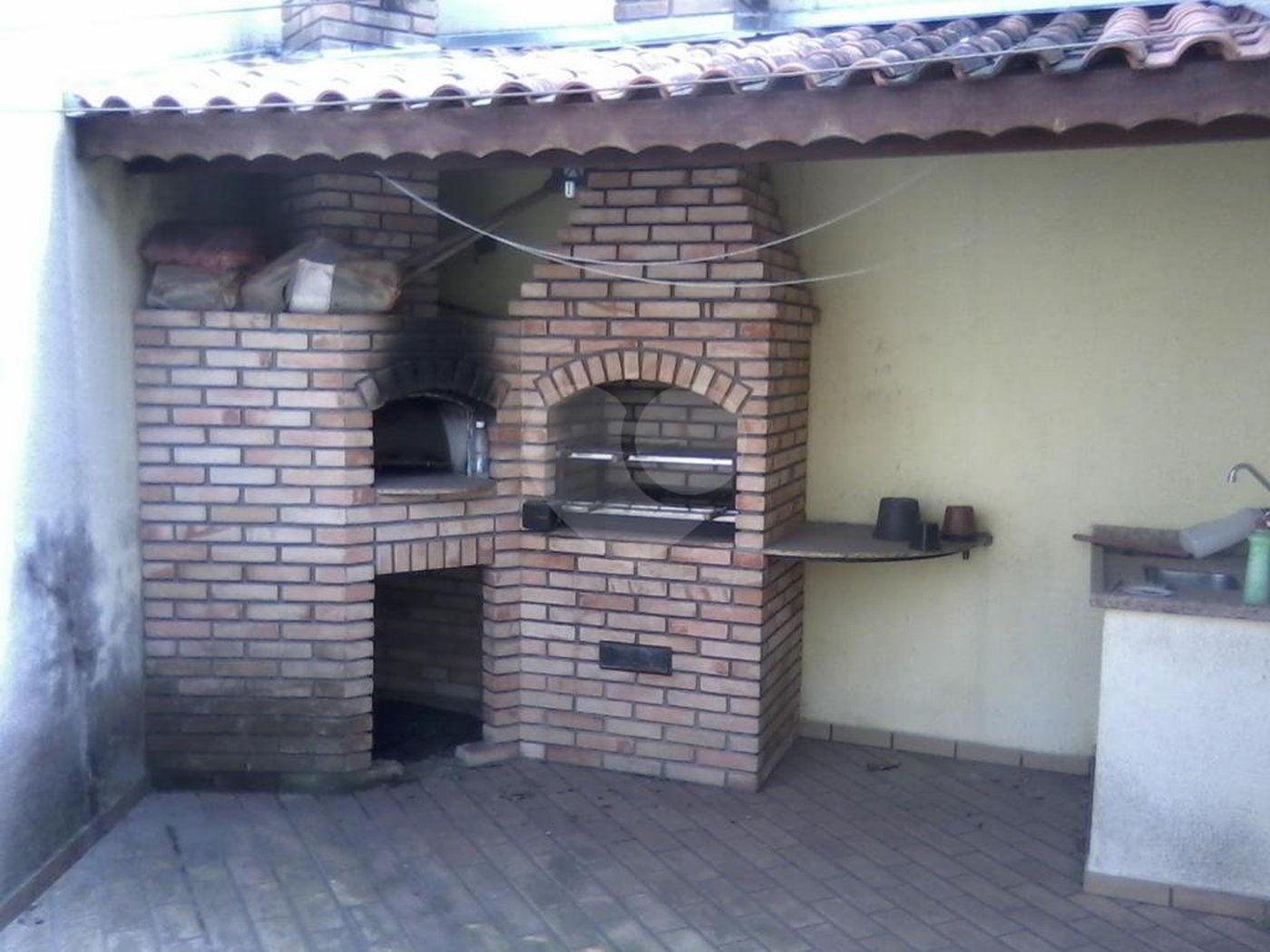 Sobrado à venda com 3 quartos, sendo 1 suíte, em Mandaqui, São Paulo, SP
