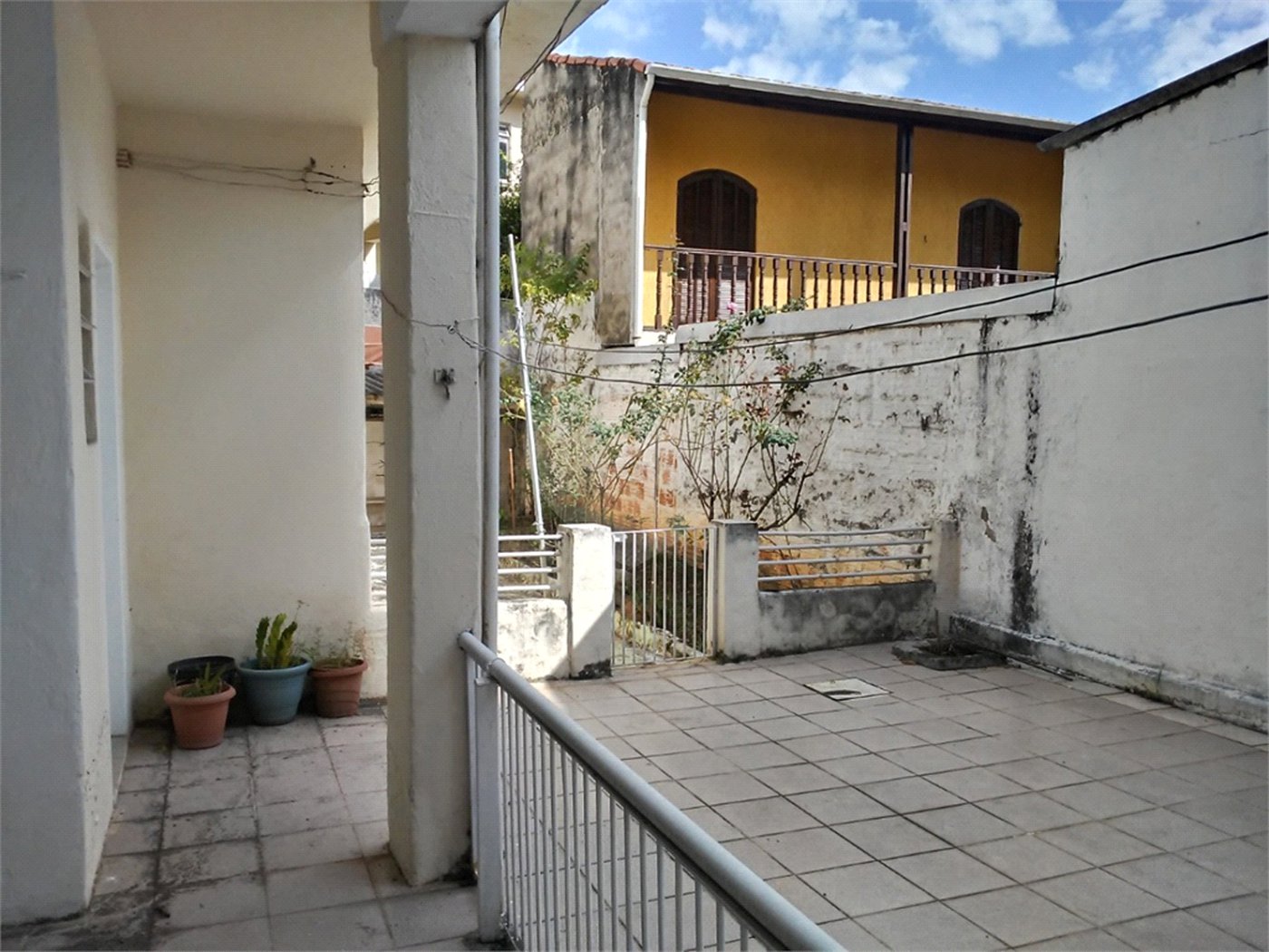 Casa Térrea à venda com 5 quartos em Vila Dom Pedro Ii, São Paulo, SP